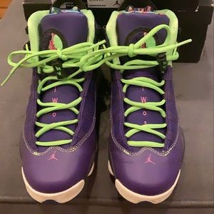 BEL AIR 6 RINGS 323419515